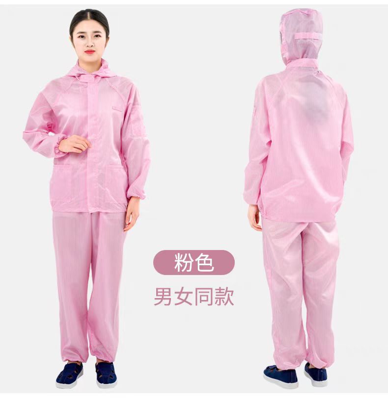 分体服