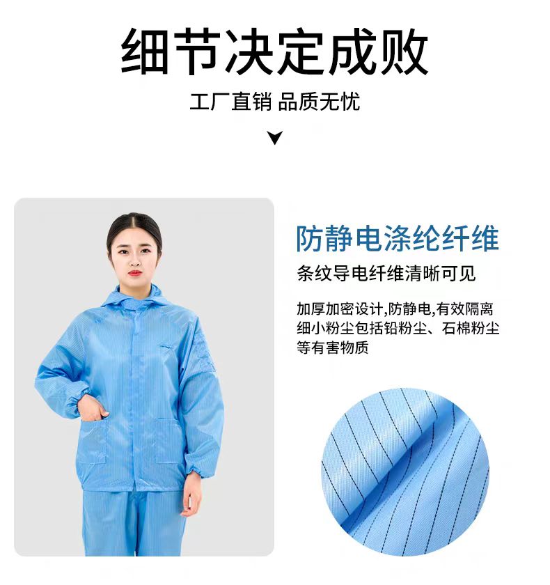 分体服