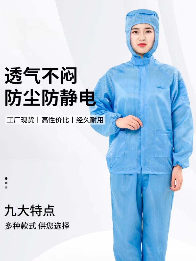分体服